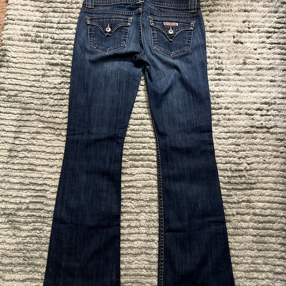 Women’s Hudson Jeans - Picture 3 of 12